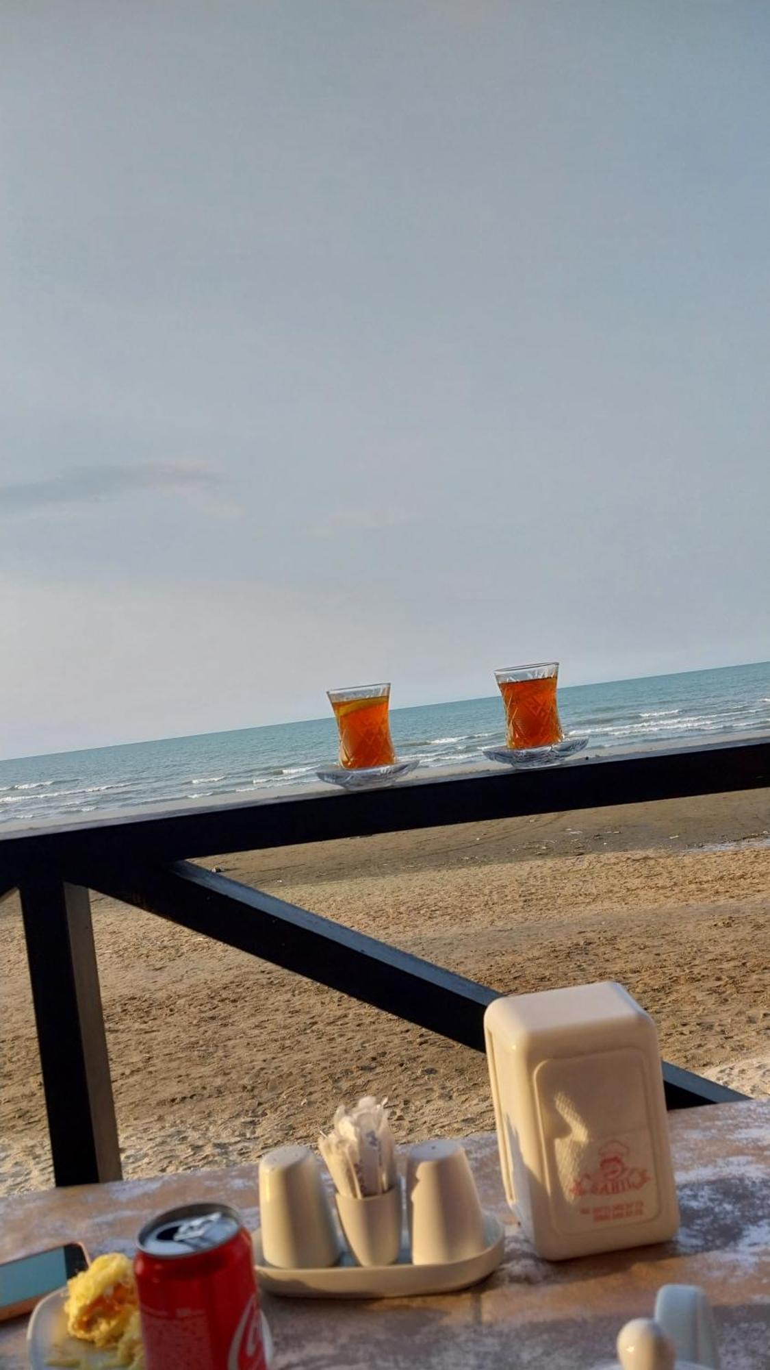 Banu House Apartment Sumqayıt Екстериор снимка
