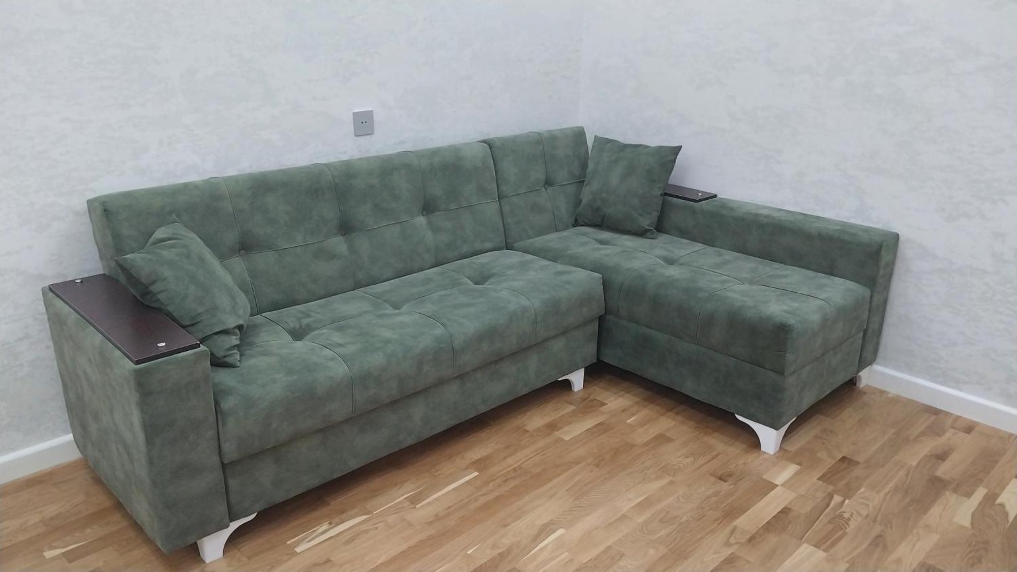 Banu House Apartment Sumqayıt Екстериор снимка