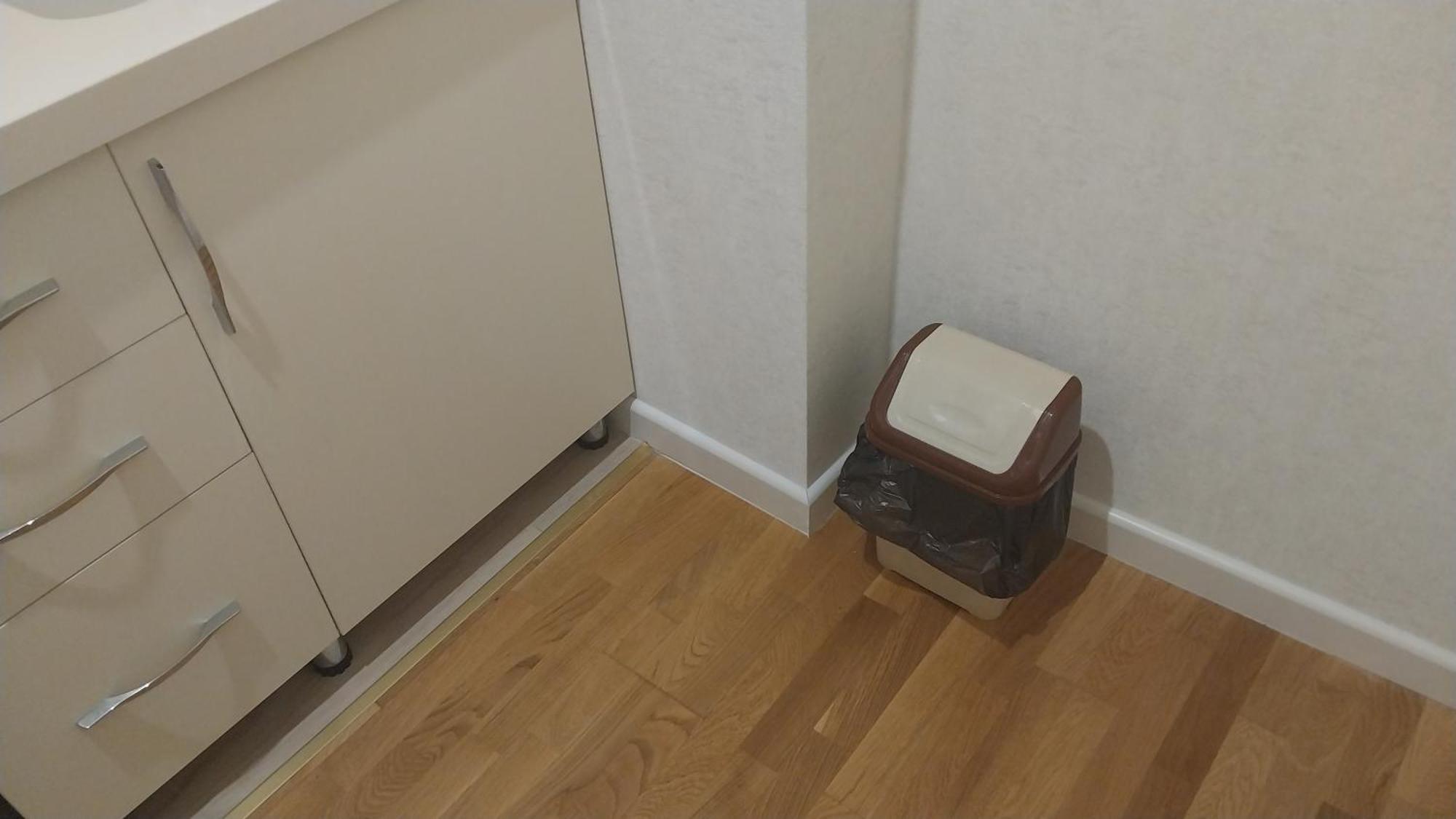 Banu House Apartment Sumqayıt Екстериор снимка